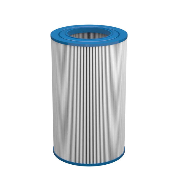 Tier1 Pool Filter for Pentair Rainbow 35 -Washable Trilobal Dirt-Lock Pleats - Pool and Spa Filters - 15.58 - DiscountFilterStore.com