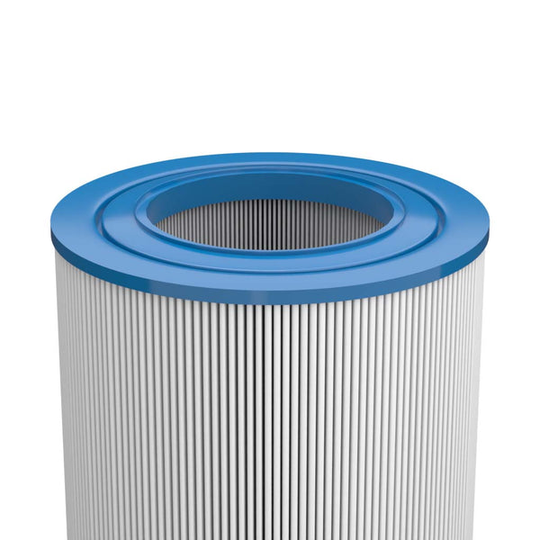 Tier1 Pool Filter for Pentair Rainbow 35 -Washable Trilobal Dirt-Lock Pleats - Pool and Spa Filters - 15.58 - DiscountFilterStore.com