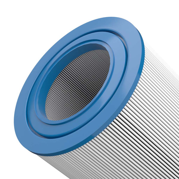 Tier1 Pool Filter for Pentair Rainbow 35 -Washable Trilobal Dirt-Lock Pleats - Pool and Spa Filters - 15.58 - DiscountFilterStore.com