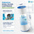 13-5/16 x 5 Inch Tier1 Brand Replacement For 03FIL1600