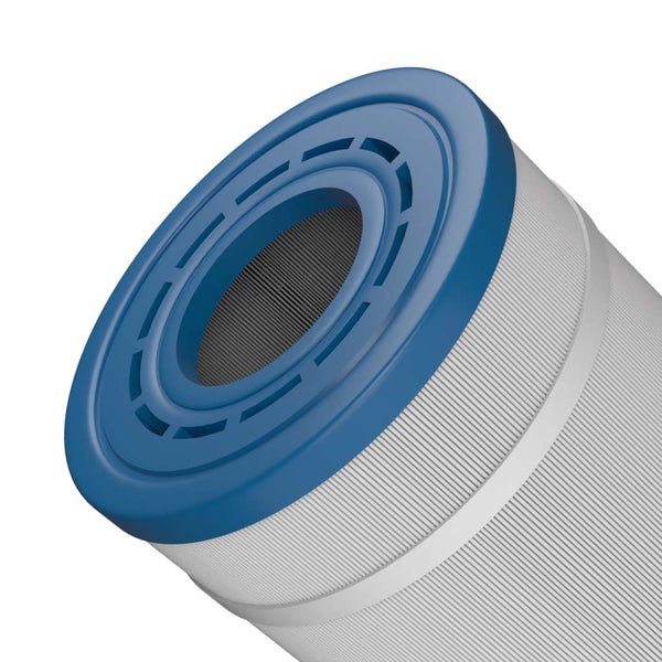 Tier1 Pool Filter for Sta-Rite PTM70 -Washable Trilobal Dirt-Lock Pleats - Pool and Spa Filters - 38.14 - DiscountFilterStore.com
