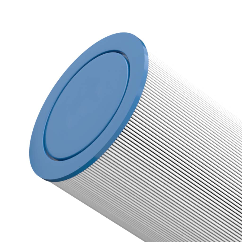 7-5/8 x 4-3/8 Inch Tier1 Brand Replacement For FC-0186, PVT25N-P4-M - DiscountFilterStore.com