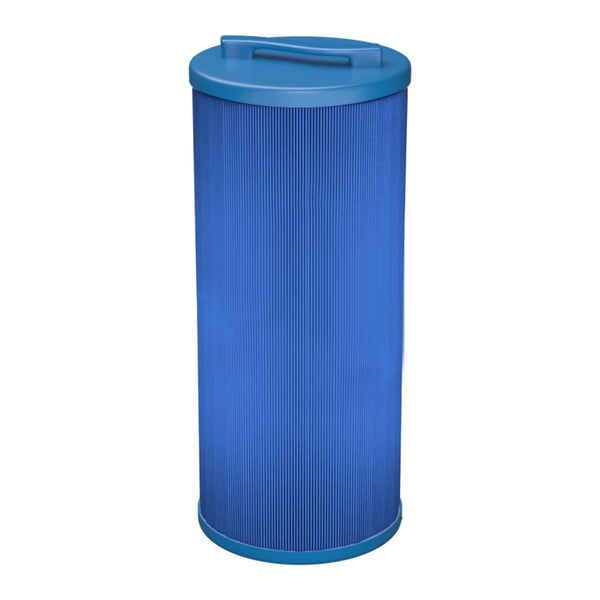 Tier1 Spa Filter for 817-4035 (Antimicrobial)-Washable Trilobal Dirt-Lock Pleats - Pool and Spa Filters - 19.42 - DiscountFilterStore.com