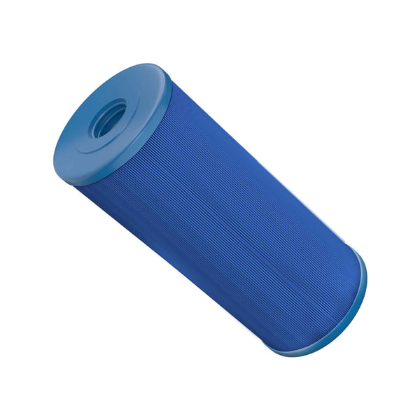 Tier1 Spa Filter for 817-4035 (Antimicrobial)-Washable Trilobal Dirt-Lock Pleats - Pool and Spa Filters - 19.42 - DiscountFilterStore.com