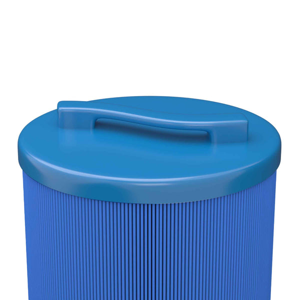 Tier1 Spa Filter for 817-4035 (Antimicrobial)-Washable Trilobal Dirt-Lock Pleats - Pool and Spa Filters - 19.42 - DiscountFilterStore.com