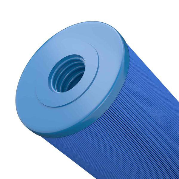 Tier1 Spa Filter for 817-4035 (Antimicrobial)-Washable Trilobal Dirt-Lock Pleats - Pool and Spa Filters - 19.42 - DiscountFilterStore.com
