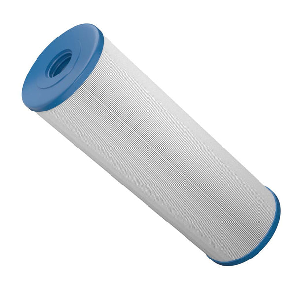 Tier1 Spa Filter for Waterway 817-4050 -Washable Trilobal Dirt-Lock Pleats - Pool and Spa Filters - 19.59 - DiscountFilterStore.com