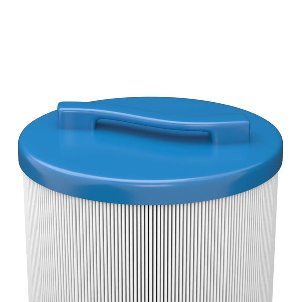 Tier1 Spa Filter for Waterway 817-4050 -Washable Trilobal Dirt-Lock Pleats - Pool and Spa Filters - 19.59 - DiscountFilterStore.com