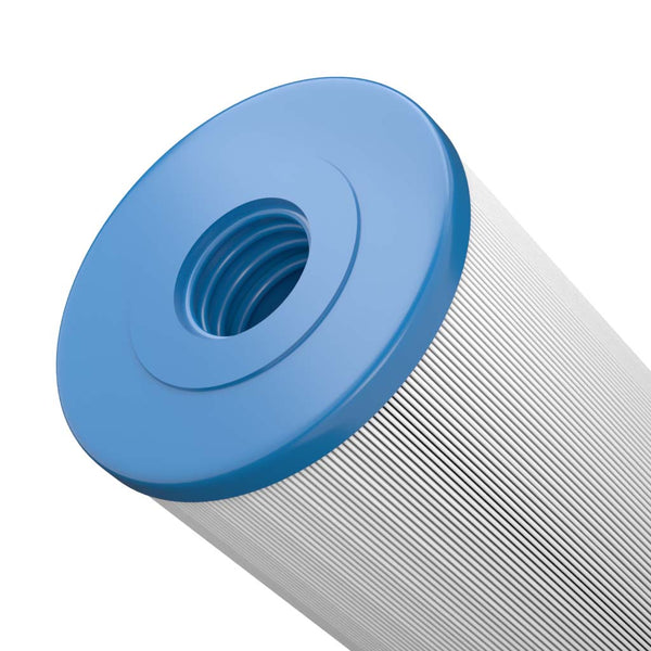 Tier1 Spa Filter for Waterway 817-4050 -Washable Trilobal Dirt-Lock Pleats - Pool and Spa Filters - 19.59 - DiscountFilterStore.com