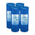 13-1/16 x 5 Inch Tier1 Brand Replacement For 817-4050 (Antimicrobial) - DiscountFilterStore.com