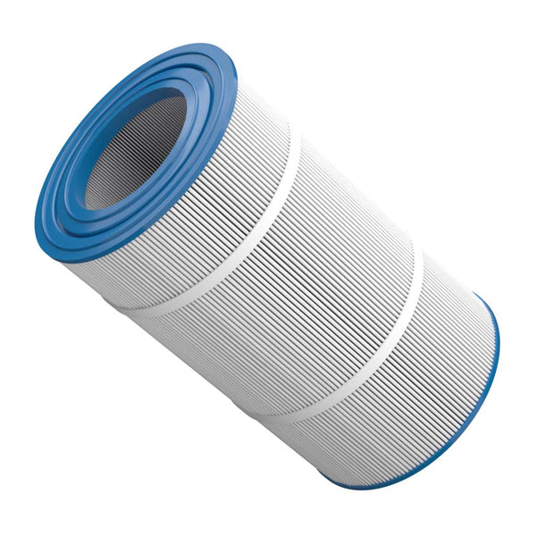 Tier1 Pool Filter for Waterway Clearwater II -Washable Trilobal Dirt-Lock Pleats - Pool and Spa Filters - 38.02 - DiscountFilterStore.com