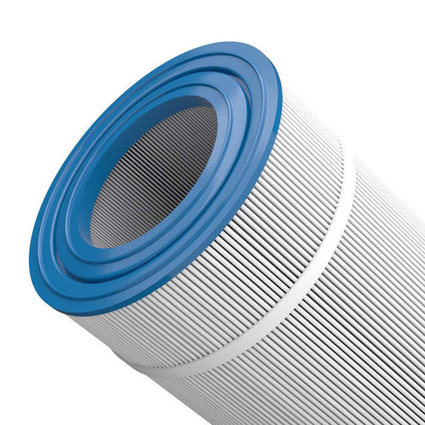 Tier1 Pool Filter for Waterway Clearwater II -Washable Trilobal Dirt-Lock Pleats - Pool and Spa Filters - 38.02 - DiscountFilterStore.com