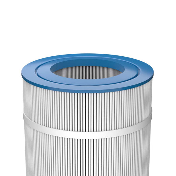 Tier1 Pool Filter for Waterway Clearwater II -Washable Trilobal Dirt-Lock Pleats - Pool and Spa Filters - 38.02 - DiscountFilterStore.com