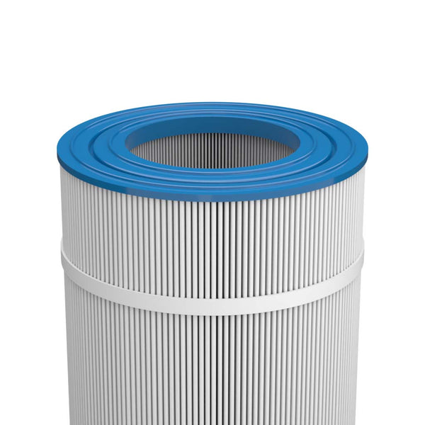 Tier1 Pool Filter for Waterway Clearwater II -Washable Trilobal Dirt-Lock Pleats - Pool and Spa Filters - 38.02 - DiscountFilterStore.com