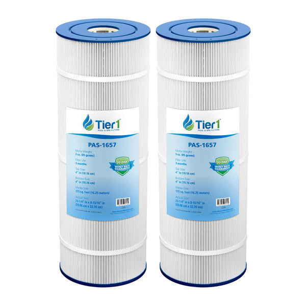 Tier1 Pool Filter for Hayward CC1750 Filter -Washable Trilobal Dirt-Lock Pleats - Pool and Spa Filters - 51.54 - DiscountFilterStore.com