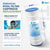 23-1/4 x 8-15/16 Inch Tier1 Replacement Pools And Spa Filter For CCX1750-RE & 817-0150N