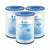 8 x 4-3/4 Inch Tier1 Brand Replacement For PLEATCO-PSANT20P3 - DiscountFilterStore.com