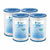 10-3/4 x 7 Inch Tier1 Brand Replacement For PLEATCO-PCD50 - DiscountFilterStore.com