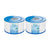 Tier1 Pool Filter (6-Pack) for Intex 29001E -Washable Trilobal Dirt-Lock Pleats