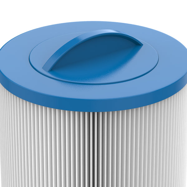 Tier1 Spa Filter for Jacuzzi J300/J400 -Washable Trilobal Dirt-Lock Pleats - Pool and Spa Filters - 26.96 - DiscountFilterStore.com