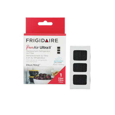 PAULTRA2 Frigidaire Refrigerator Air Filter - DiscountFilterStore.com