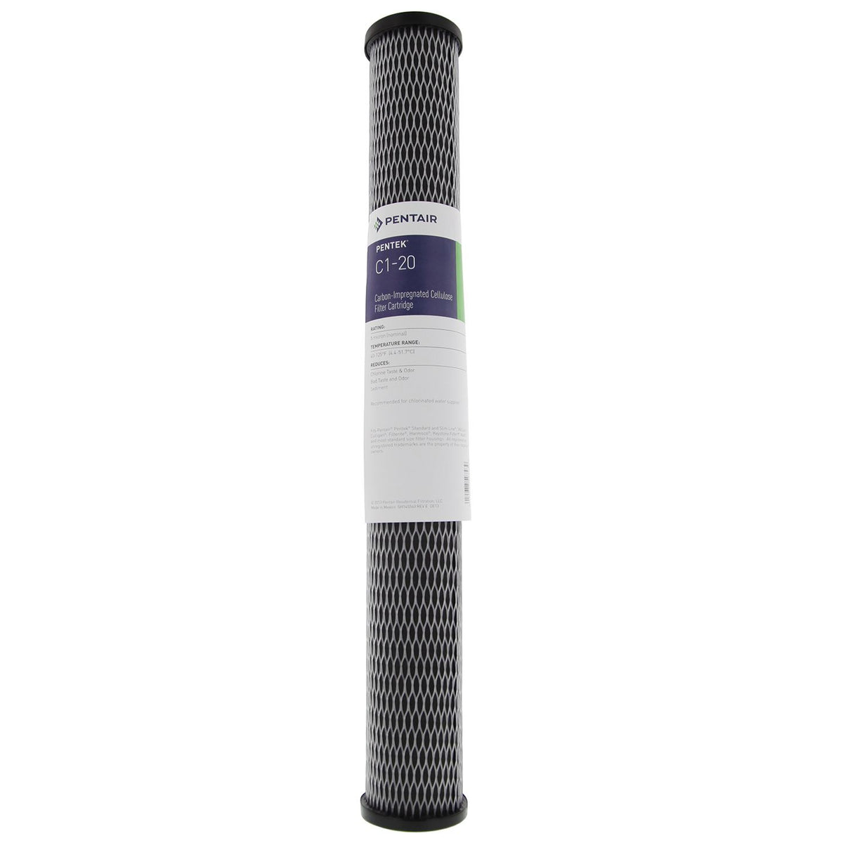 C1-20 Pentek Replacement Filter Cartridge - DiscountFilterStore.com