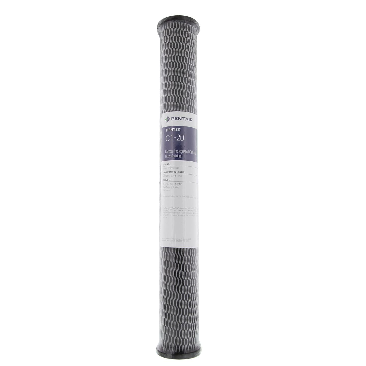 C1-20 Pentek Replacement Filter Cartridge - DiscountFilterStore.com
