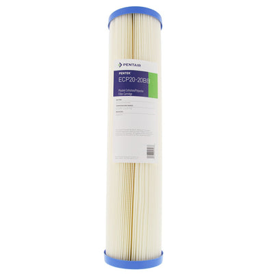 ECP20-20BB Pentek Replacement Filter Cartridge - Whole House Cartridges - 38.88 - DiscountFilterStore.com