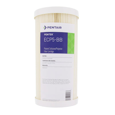 ECP5-BB Pentek Whole House Filter Replacement Cartridge - Whole House Cartridges - 21.65 - DiscountFilterStore.com