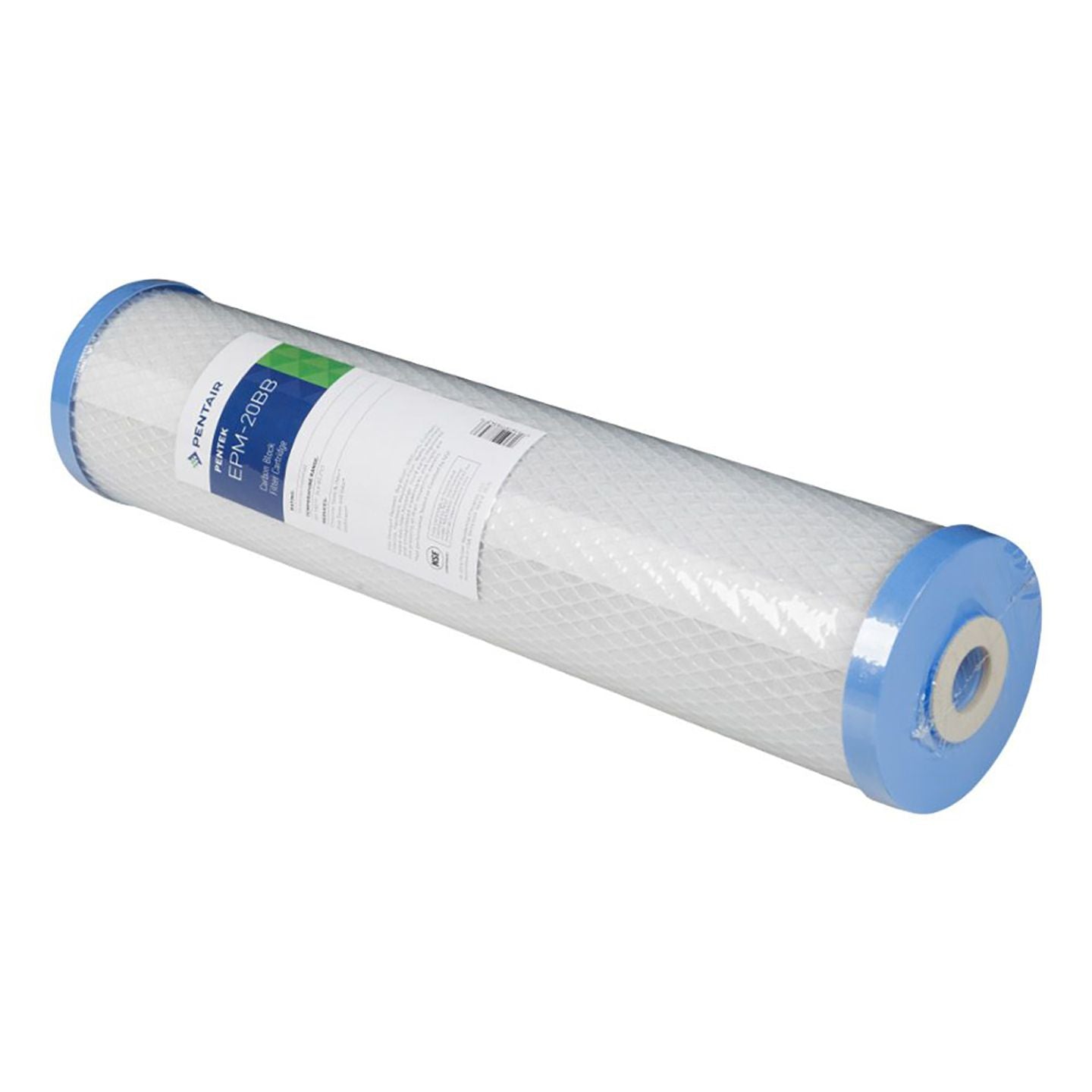 EPM-20BB Pentek Whole House Filter Replacement Cartridge - DiscountFilterStore.com