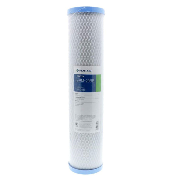 EPM-20BB Pentek Whole House Filter Replacement Cartridge - Whole House Cartridges - 85.72 - DiscountFilterStore.com