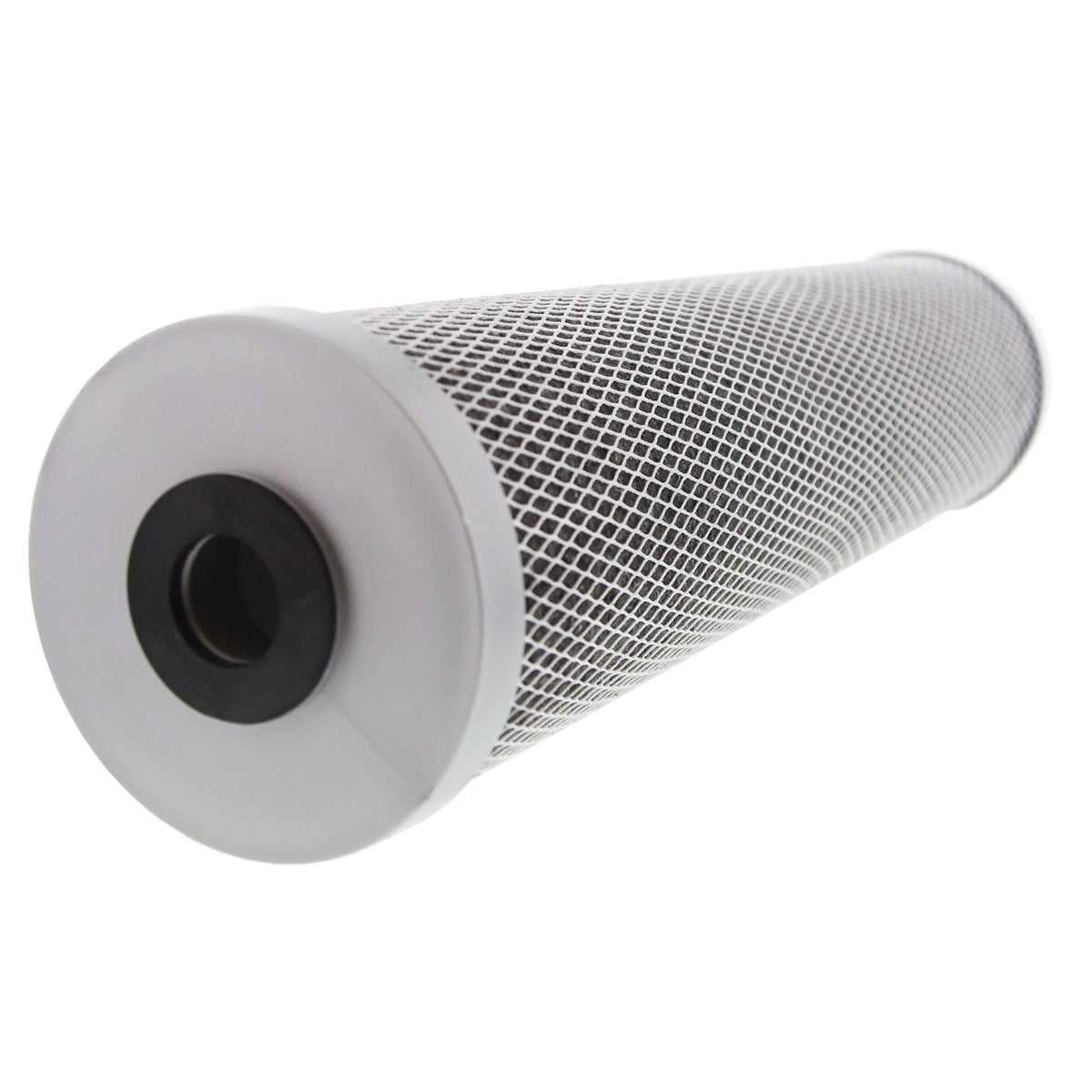 FloPlus Protect 20BB Pentek Replacement Carbon Block Filter Cartridge for PFOA/PFOS reduction - DiscountFilterStore.com