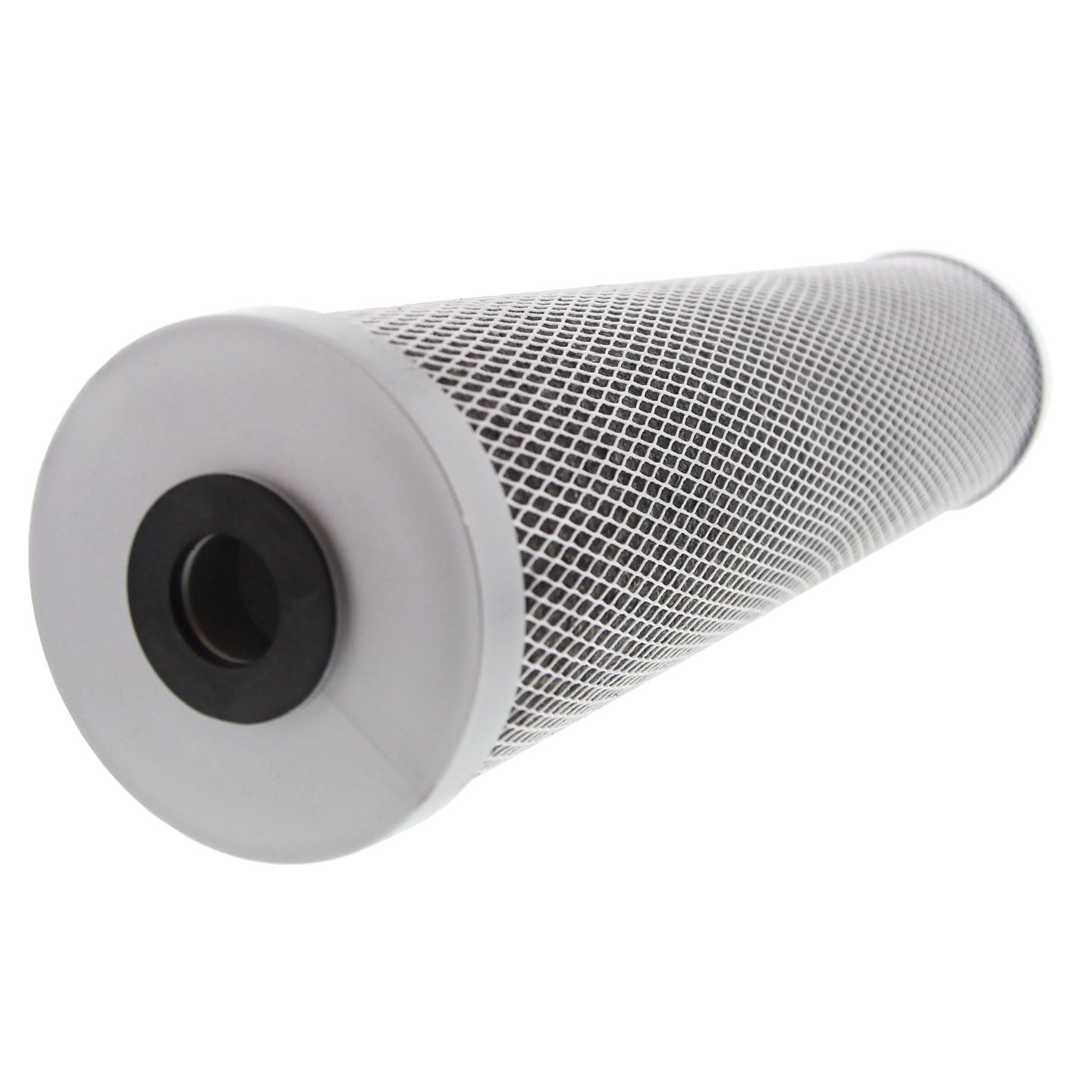 FloPlus Protect 20BB Pentek Replacement Carbon Block Filter Cartridge for PFOA/PFOS reduction - DiscountFilterStore.com