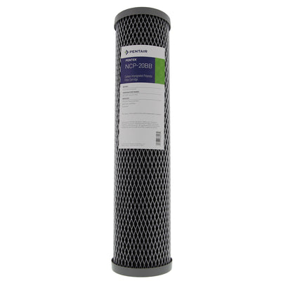 NCP-20BB Pentek Whole House Filter Replacement Cartridge - Whole House Cartridges - 65.72 - DiscountFilterStore.com