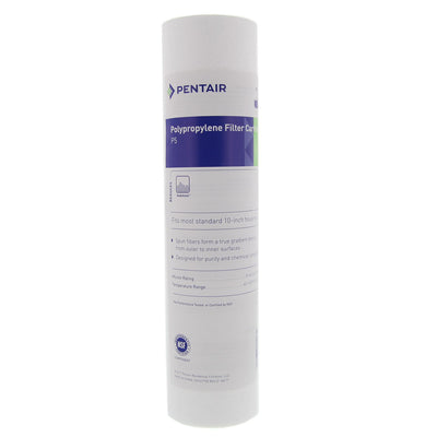 P5 Pentek Whole House Replacement Sediment Filter Cartridge - Whole House Cartridges - 6.29 - DiscountFilterStore.com