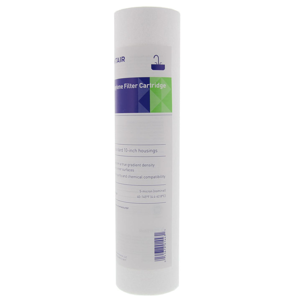 P5 Pentek Whole House Replacement Sediment Filter Cartridge - DiscountFilterStore.com