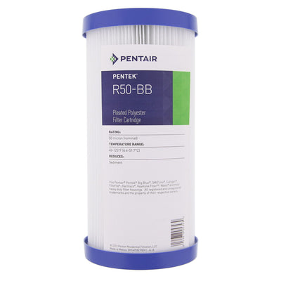 R50-BB Pentek Whole House Filter Replacement Cartridge - Whole House Cartridges - 20.83 - DiscountFilterStore.com