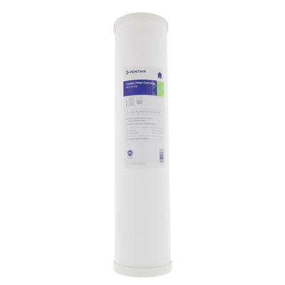 RFC20-BB Pentek Replacement Filter Cartridge - Whole House Cartridges - 102.1 - DiscountFilterStore.com