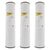 RFFE20-BB Pentek Iron Reducing Water Filter Cartridge (20 in x 4.5 in) - DiscountFilterStore.com
