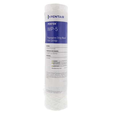 WP-5 Pentek Replacement Filter Cartridge - Whole House Cartridges - 10.26 - DiscountFilterStore.com