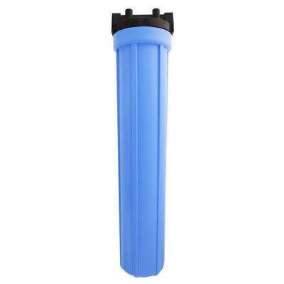 150069 Pentek 20-inch Water Filter Housing - Whole House Systems - 51.32 - DiscountFilterStore.com