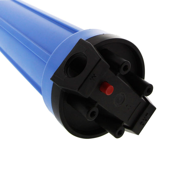 150069 Pentek 20-inch Water Filter Housing - Whole House Systems - 51.32 - DiscountFilterStore.com