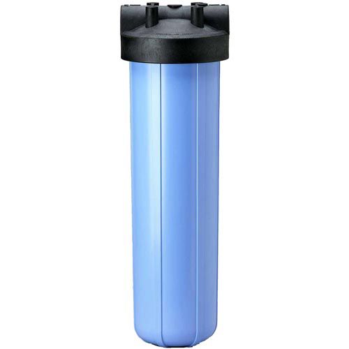 150235 Pentek Whole House Filter System - DiscountFilterStore.com