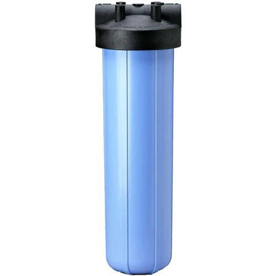 150235 Pentek Whole House Filter System - Whole House Systems - 63.02 - DiscountFilterStore.com