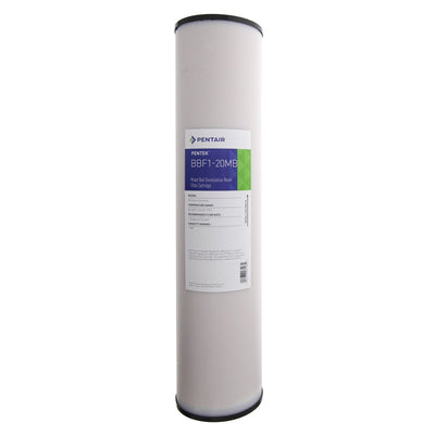 BBF1-20MB Pentek Whole House Filter Replacement Cartridge - Whole House Cartridges - 188.57 - DiscountFilterStore.com