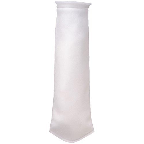 BPHE-420-1 Pentek Polypropylene High Efficiency Bag Filter