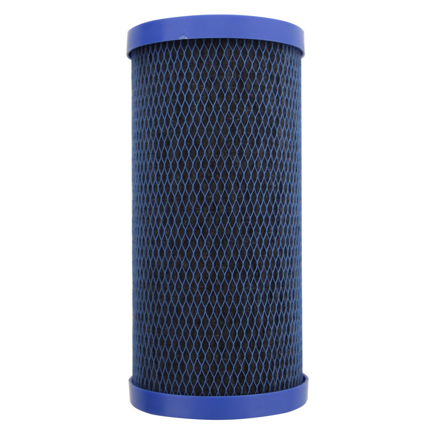 Pentek CFB-Plus10BB Fiberdyne Carbon Filter - DiscountFilterStore.com