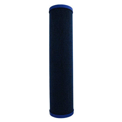 CFB-PLUS20BB Pentek Replacement Water Filter Cartridge - Whole House Cartridges - 87.51 - DiscountFilterStore.com