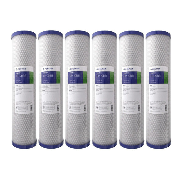 EP-20BB Pentek Replacement Filter Cartridge - Whole House Cartridges - 96.17 - DiscountFilterStore.com