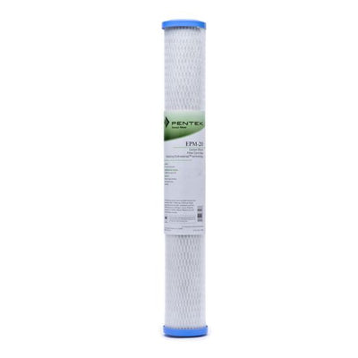EPM-20 Pentek Whole House Filter Replacement Cartridge - Whole House Cartridges - 22.64 - DiscountFilterStore.com